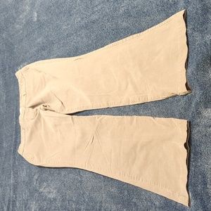 Loft Khaki pants